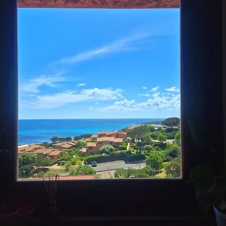 Apartment Perla Del Corallo *