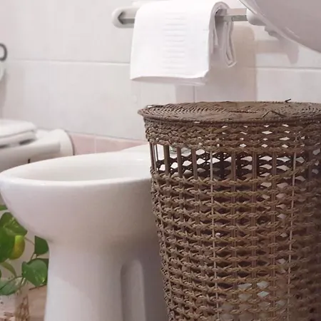 Apartamento Perla Del Corallo *