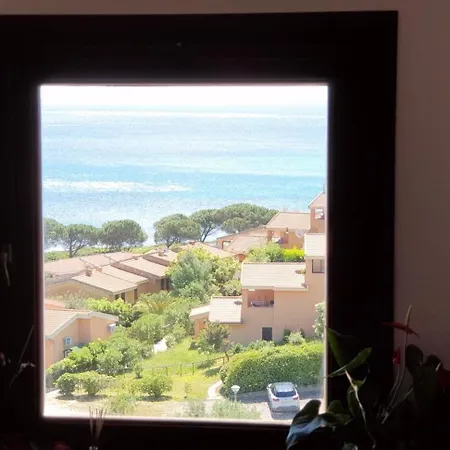 Apartment Perla Del Corallo Porto Corallo