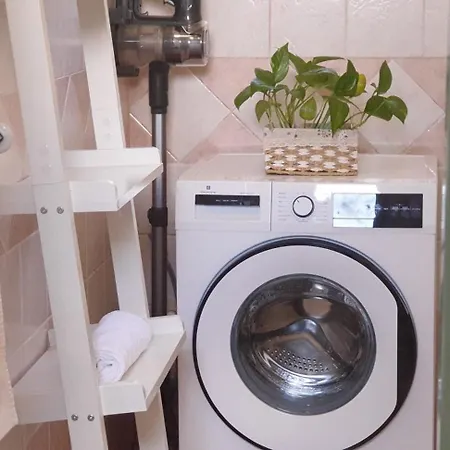 Apartamento Perla Del Corallo *
