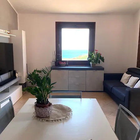 Perla Del Corallo Apartment Porto Corallo