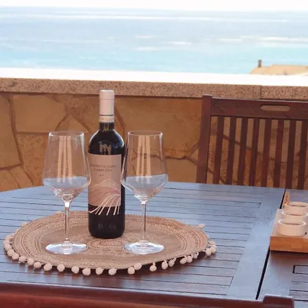 Apartamento Perla Del Corallo Porto Corallo