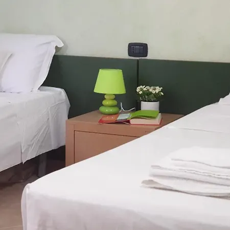 Apartamento Perla Del Corallo
