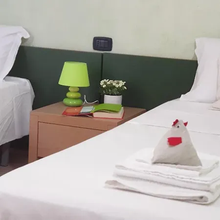 Perla Del Corallo Apartamento Porto Corallo