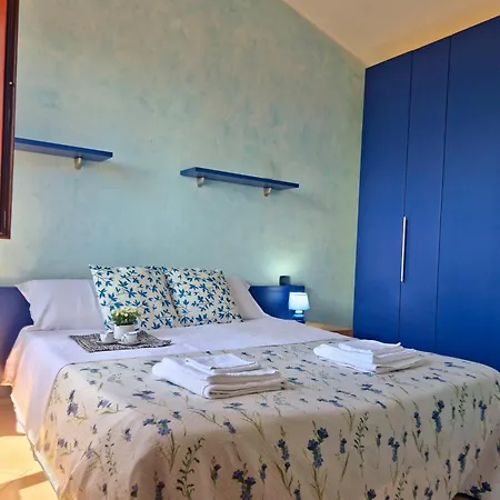Perla Del Corallo Apartment Porto Corallo
