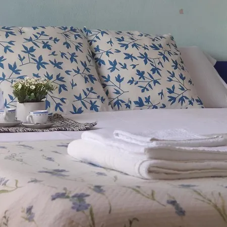 Apartment Perla Del Corallo Porto Corallo